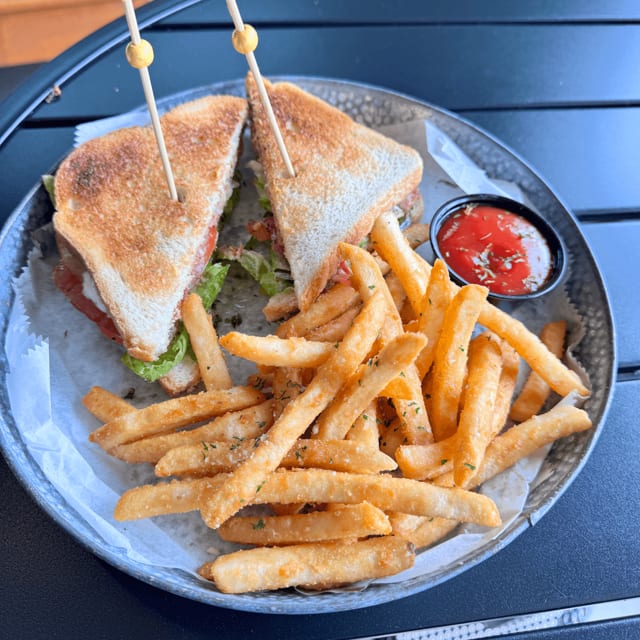 Sunrise Blt.