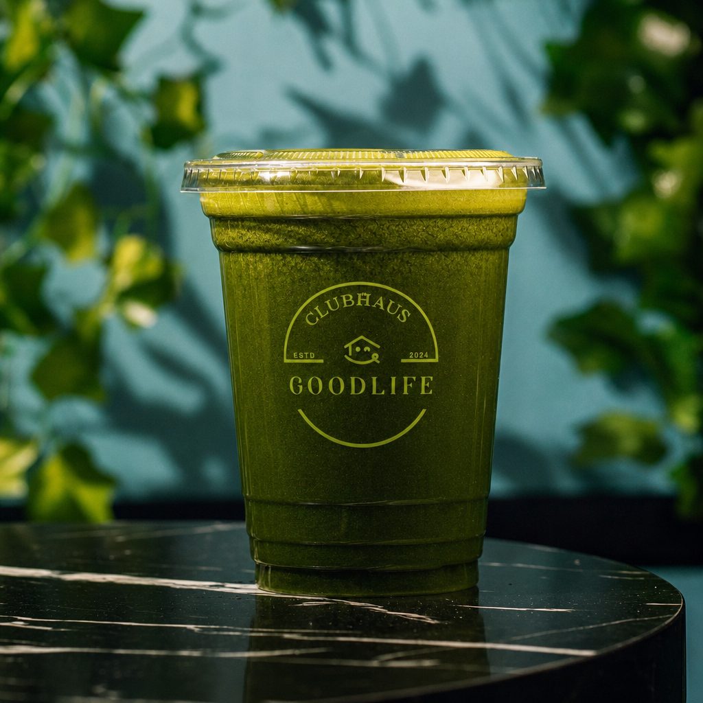 Green Lovers.