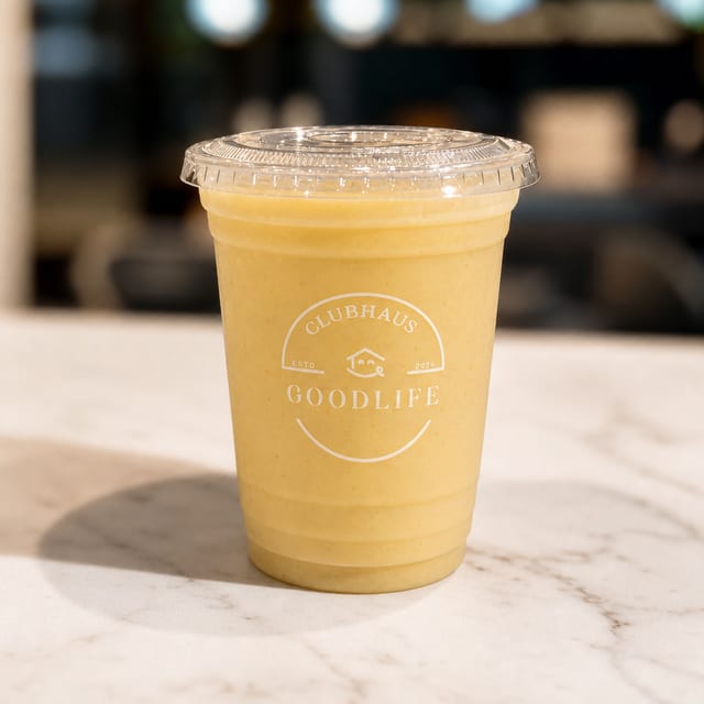Pina Paradise.