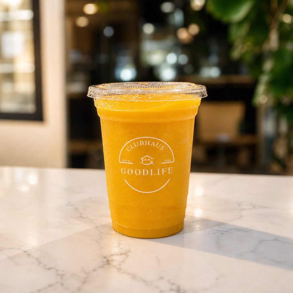 Peach Dream.