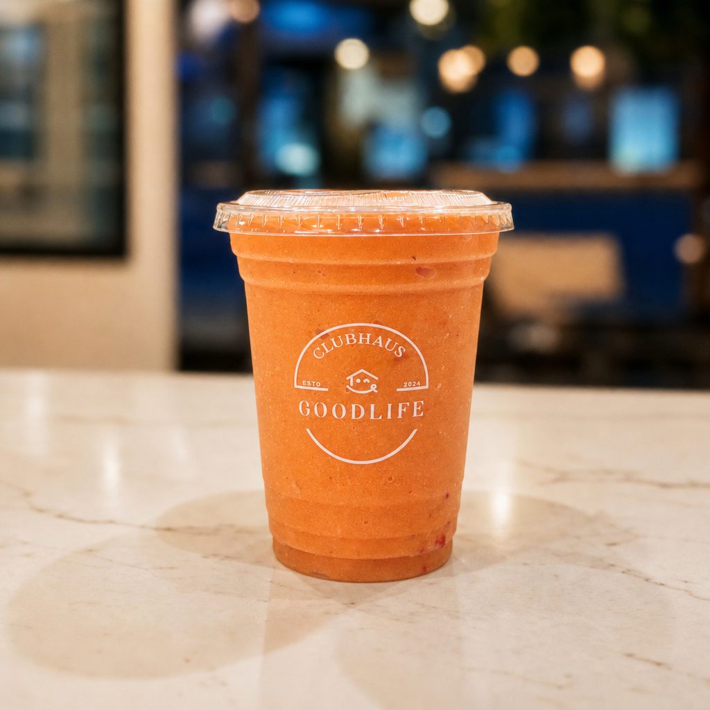 Refresh N Fruit.