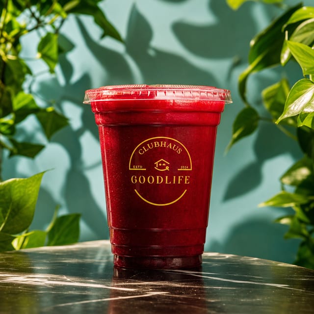 Tasty -N- Healthy.