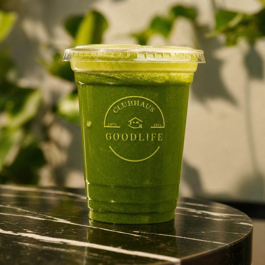 Extreme Green.