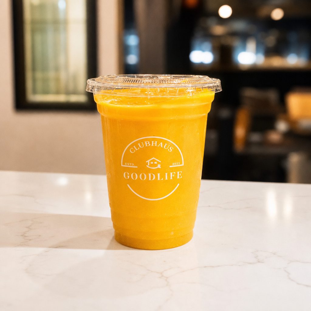 Mango Crazy.
